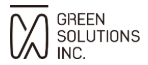 Green Solutions Logo