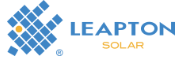 Leapton Logo