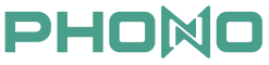 Phono Logo