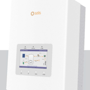 Solis 3.6k Hybrid