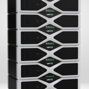 Weco 5K3 EVO