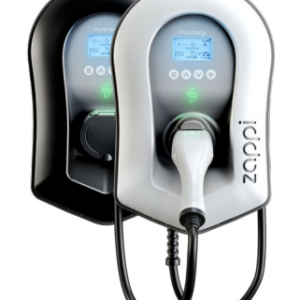 Zappi EV Charger