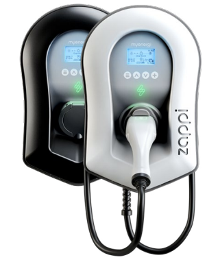 Zappi EV Charger