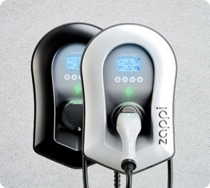 zappi ev chargers