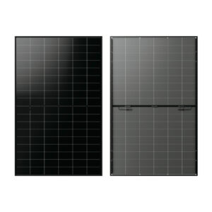 Longi 480w solar panel
