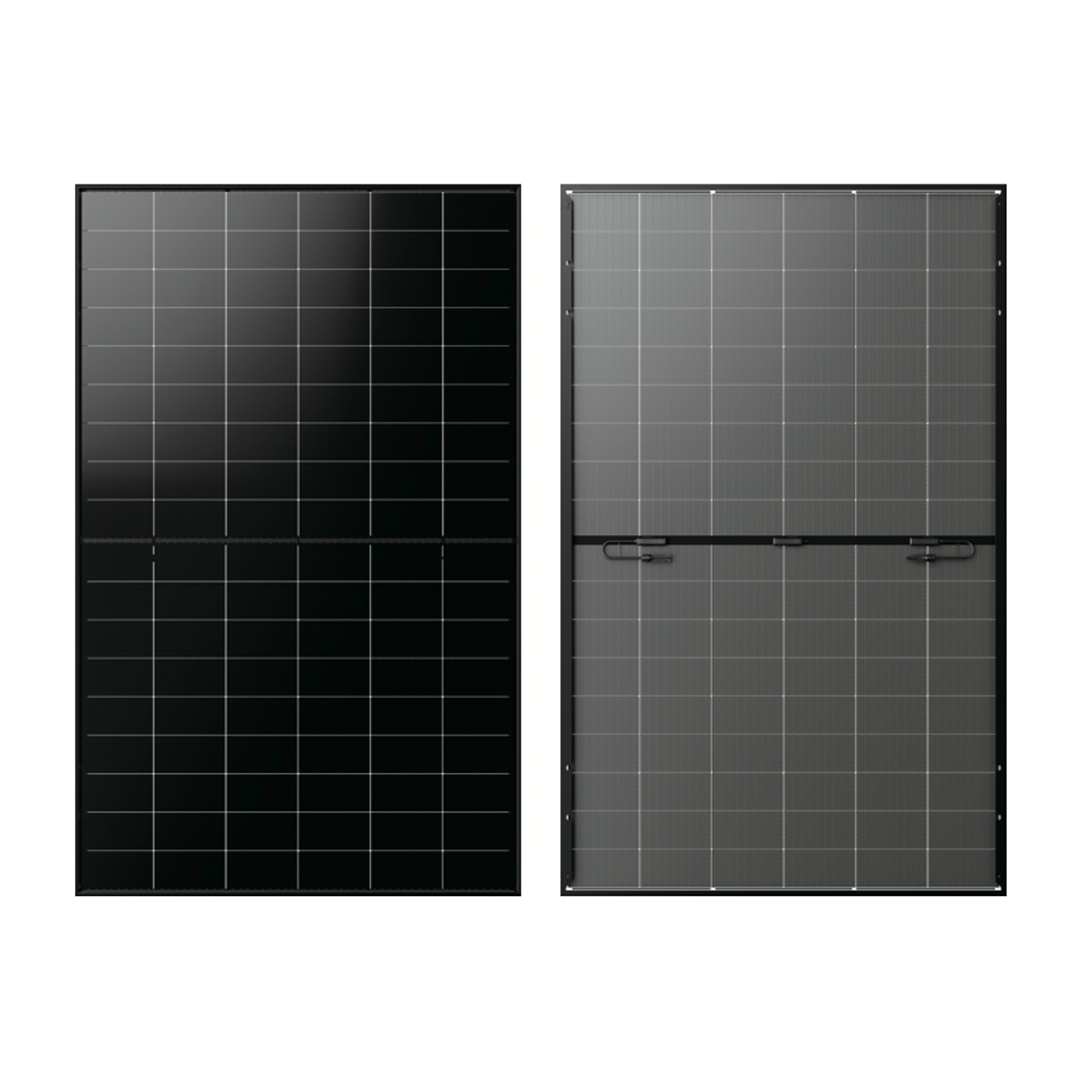 Longi 480w solar panel