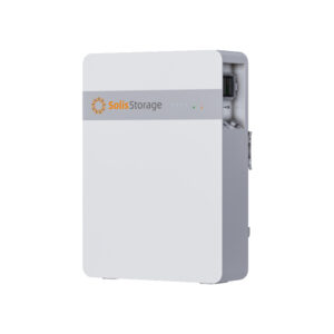 solis battery inverter