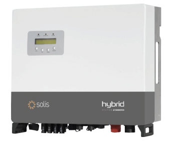 hybrid-inverter